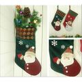 Santa Socks, Christmas Socks